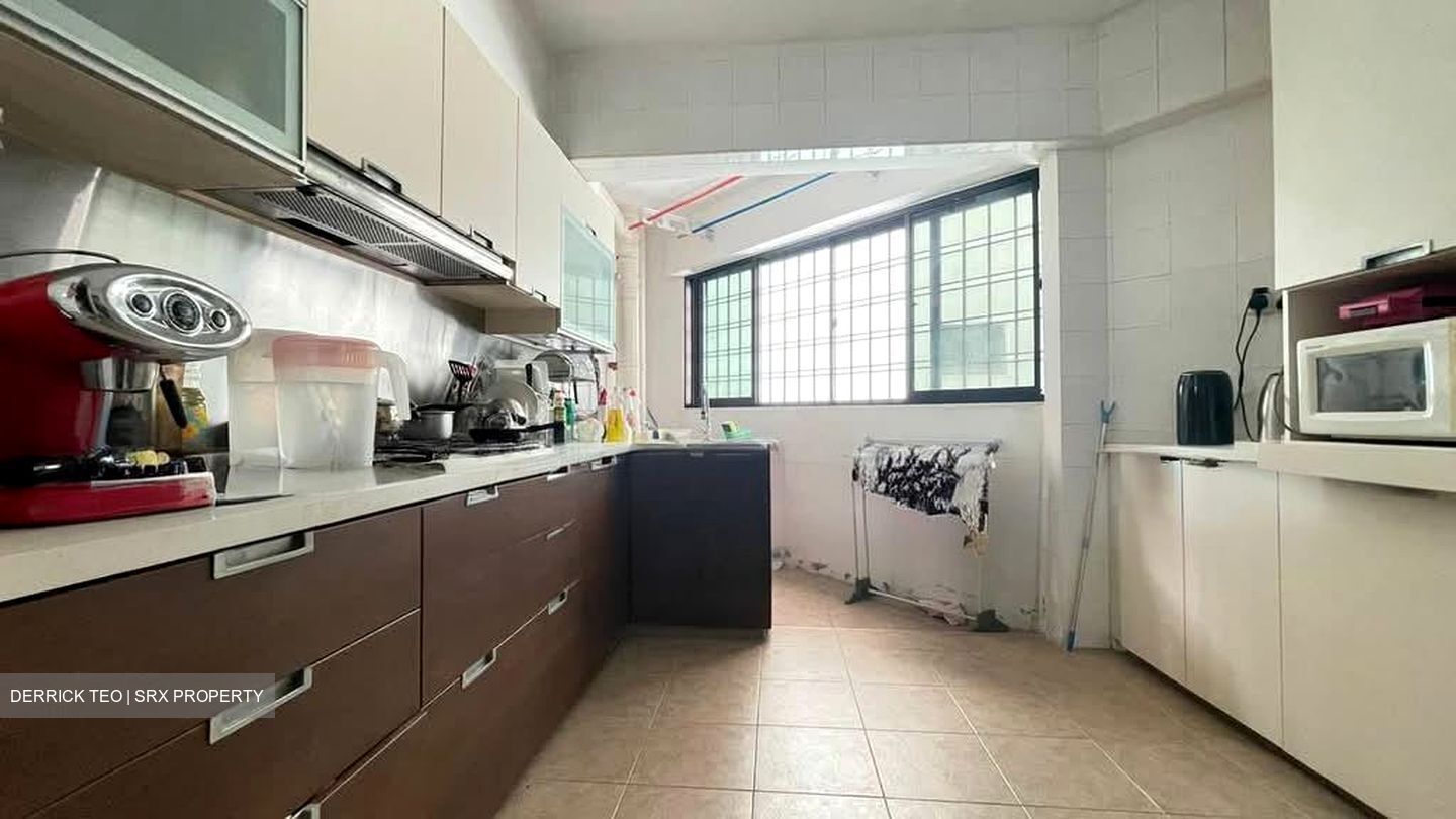 Blk 293 Bishan Street 22 (Bishan), HDB 4 Rooms #574945371